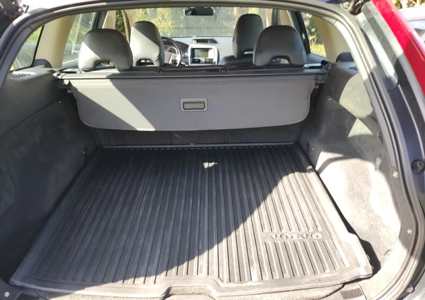 Volvo XC 60 cena 34900 przebieg: 303000, rok produkcji 2010 z Łódź małe 326